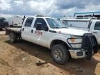 2011 Ford F350 Super Duty