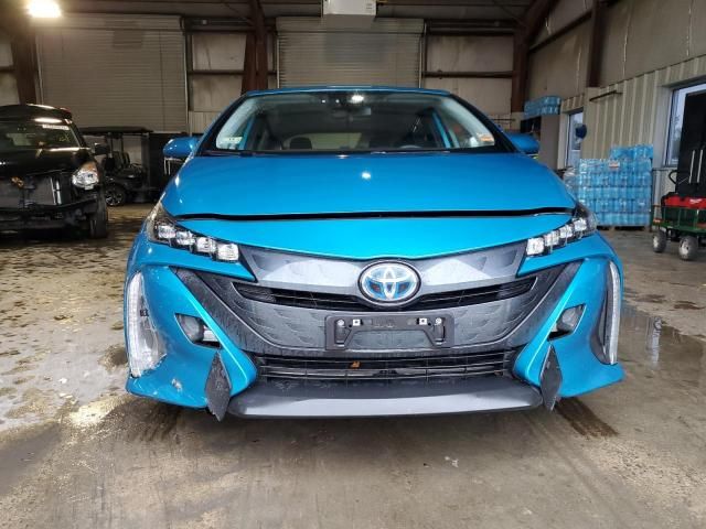 2020 Toyota Prius Prime LE