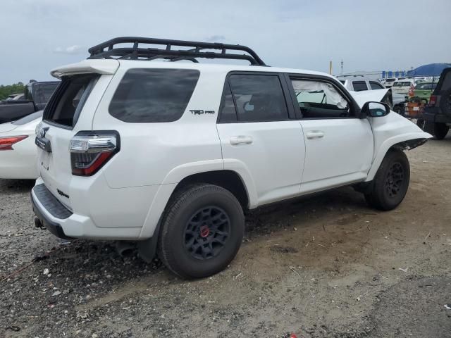 2021 Toyota 4runner Venture