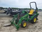 2023 John Deere 2025R