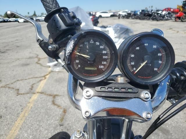 2000 Harley-Davidson Fxdx