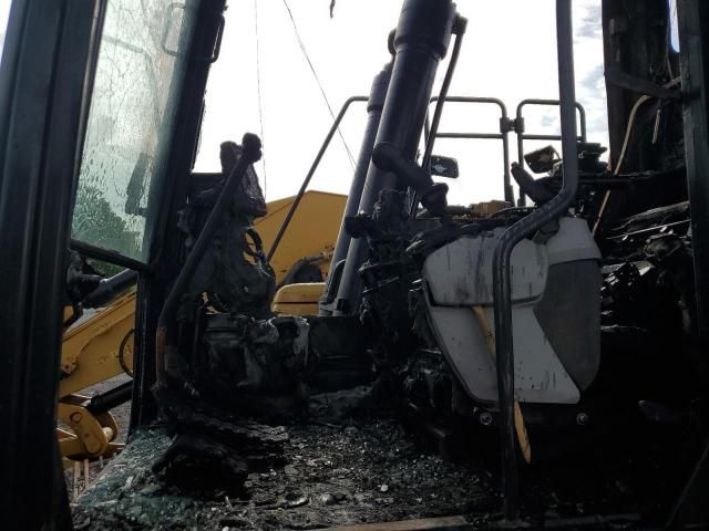 2015 Caterpillar 326FL Excavator