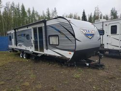 2019 Wildwood 2019 Foresriver Salem en venta en Moncton, NB