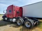 2012 Peterbilt 386 Semi Truck