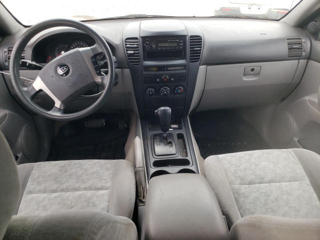 2005 KIA Sorento ex