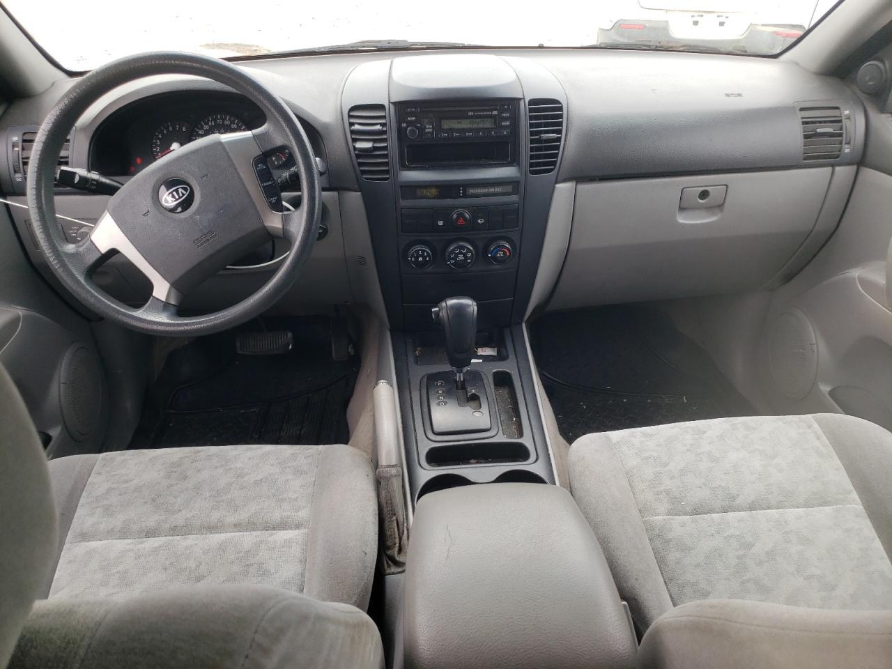 2005 KIA Sorento ex