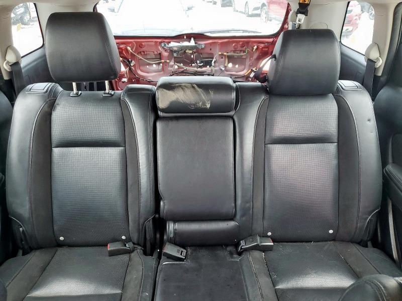 2013 Mazda CX-9 Touring