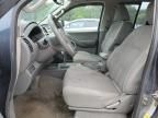 2014 Nissan Frontier S