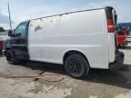 2007 Chevrolet Express G1500
