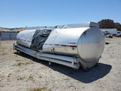 2011 Urwi 2011 Tank Truck BED en venta en Martinez, CA