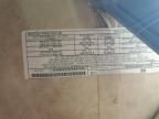 2007 Ford F550 Super Duty Stripped Chassis