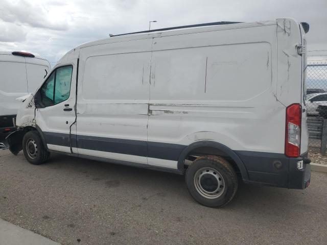 2018 Ford Transit T-250