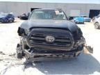 2018 Toyota Tacoma Access cab