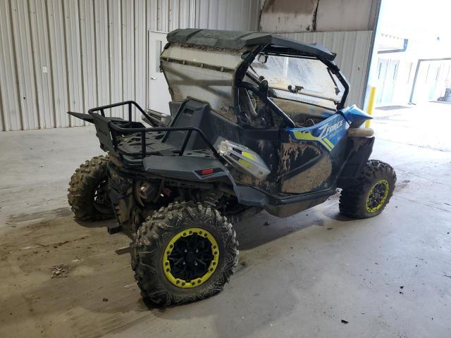 2023 Cf Moto Zforce 950 ho ex