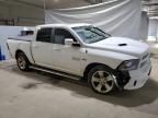 2017 Dodge RAM 1500 Sport