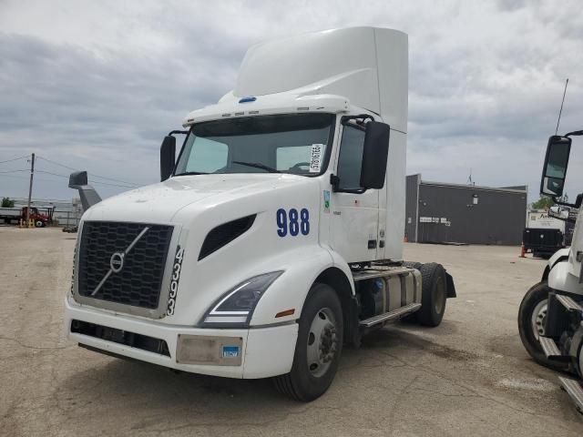 2019 Volvo VNR