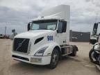 2019 Volvo VNR