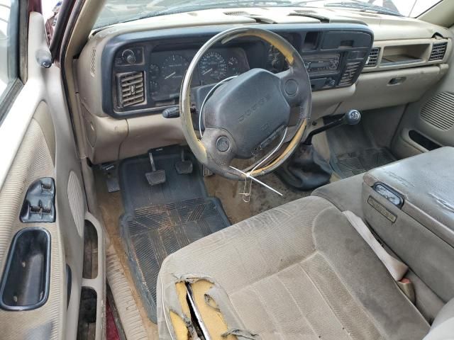 1994 Dodge RAM 3500