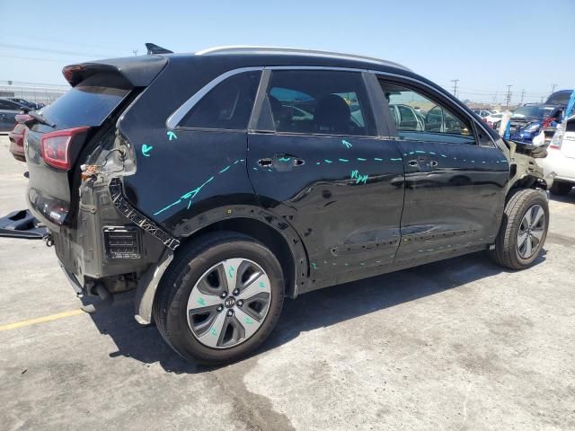 2018 KIA Niro FE