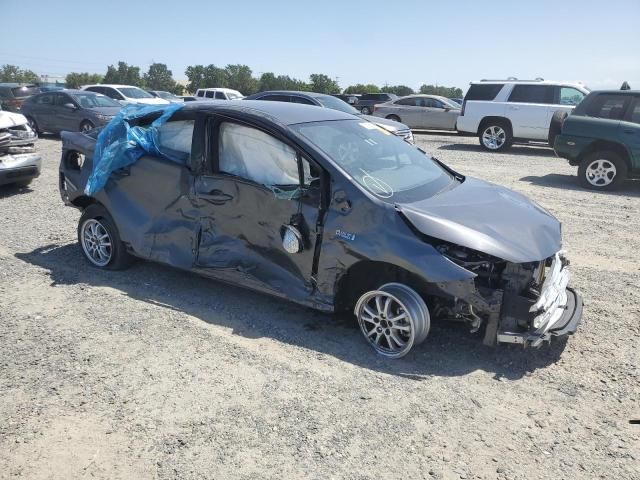 2020 Toyota Prius Prime le