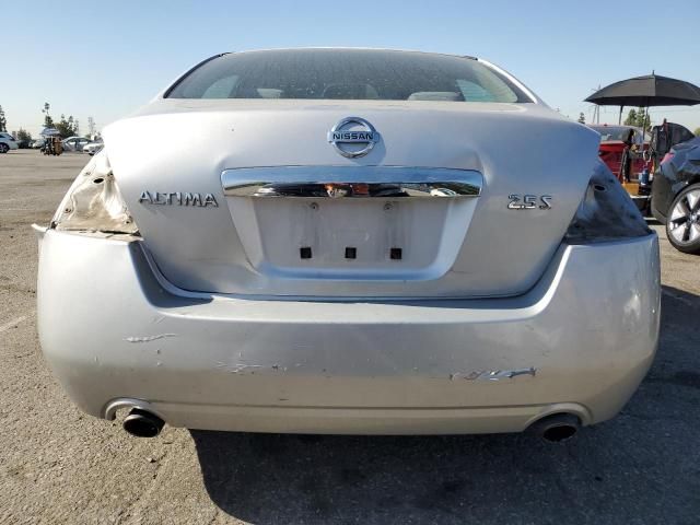 2011 Nissan Altima Base