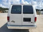 2012 Ford Econoline E350 Super Duty Wagon