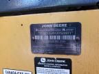 2018 John Deere 210GLC