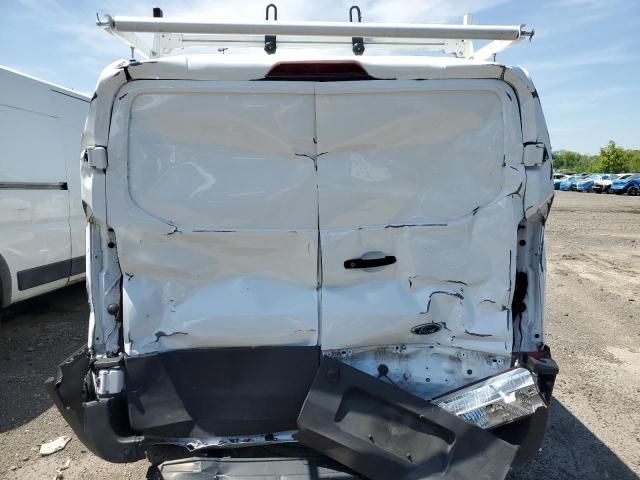 2023 Ford Transit T-350