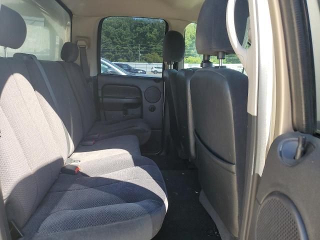 2005 Dodge RAM 1500 ST