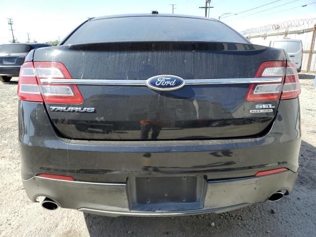 2013 Ford Taurus SEL