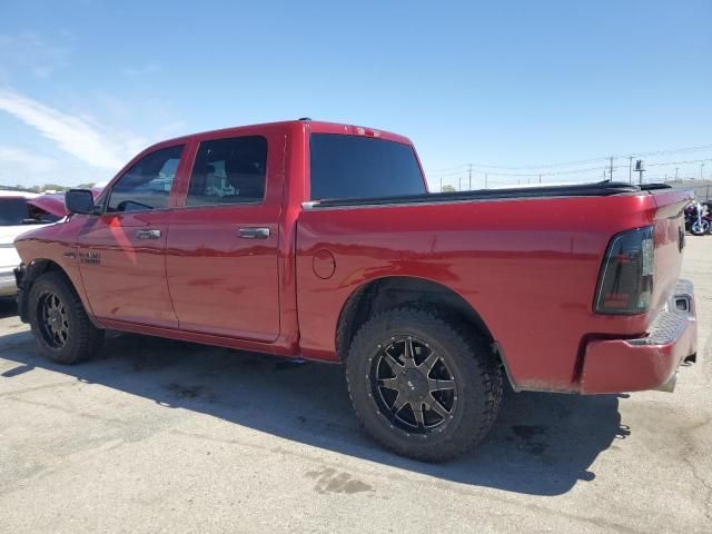 2014 Dodge RAM 1500 ST