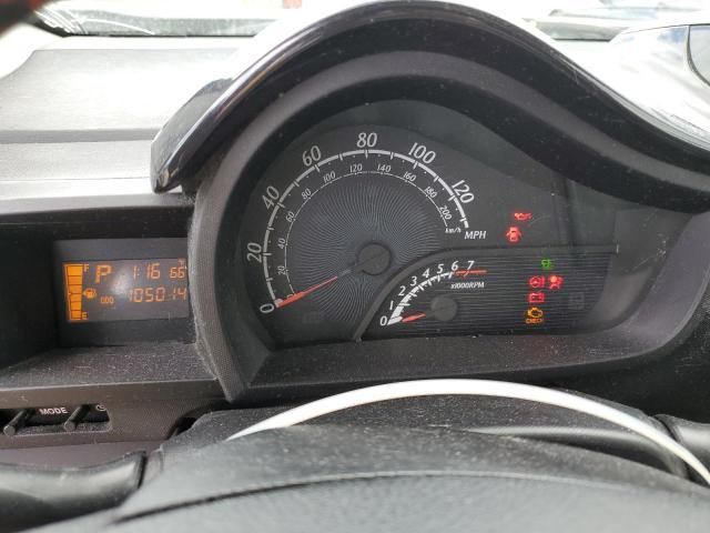 2012 Scion IQ