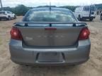 2012 Dodge Avenger SE