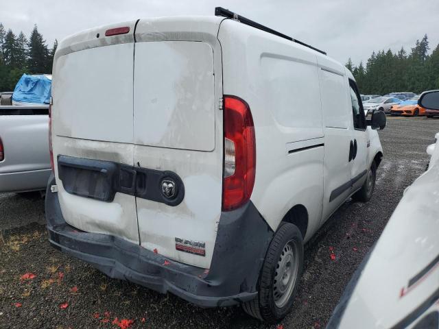 2021 Dodge RAM Promaster City