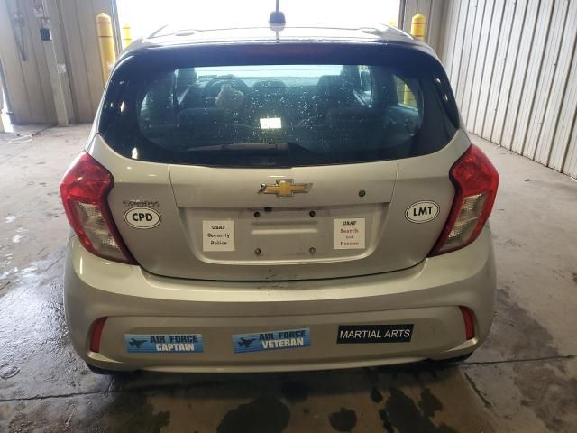 2020 Chevrolet Spark LS