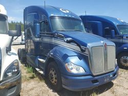 Kenworth Vehiculos salvage en venta: 2015 Kenworth Construction T680