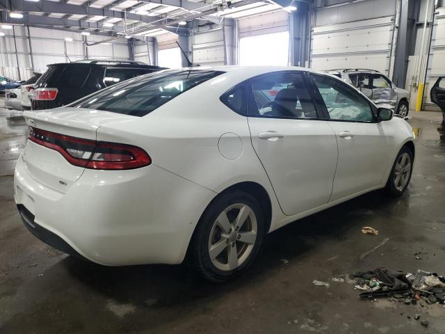 2016 Dodge Dart sxt