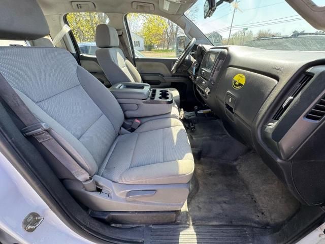 2016 GMC Sierra K2500 Heavy Duty