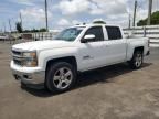 2014 Chevrolet Silverado C1500 LT