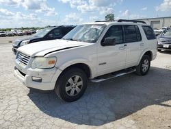 2008 Ford Explorer XLT for sale in Kansas City, KS
