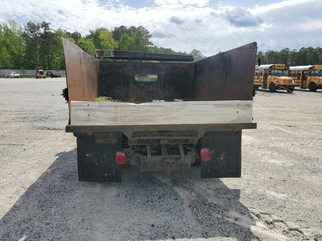 2000 Ford F350 Super Duty