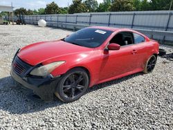 2011 Infiniti G37 Base en venta en Memphis, TN