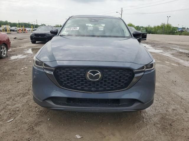 2023 Mazda Cx-5 Preferred