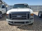 2008 Ford F350 SRW Super Duty