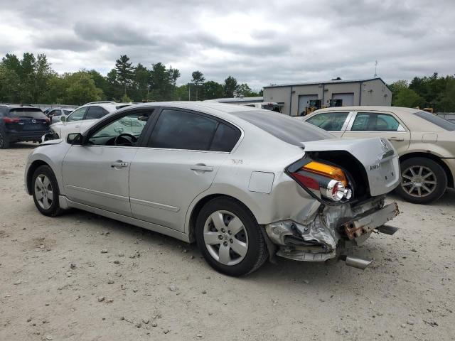 2007 Nissan Altima 2.5