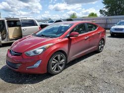 2016 Hyundai Elantra SE for sale in Arlington, WA