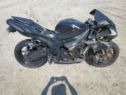 2007 Kawasaki ZX600 P for sale in Hampton, VA