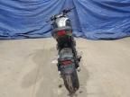 2022 Triumph Trident 660