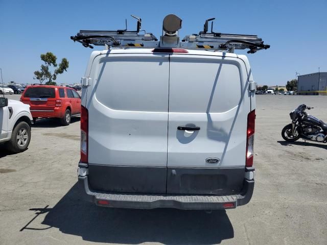 2019 Ford Transit T-250
