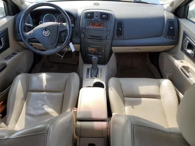 2005 Cadillac CTS HI Feature V6